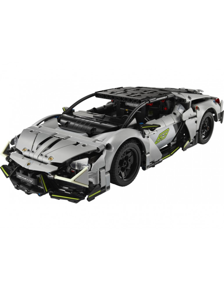 LEGO Technic - Lamborghini Revuelto Super Sports Car