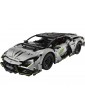 LEGO Technic - Lamborghini Revuelto Super Sports Car