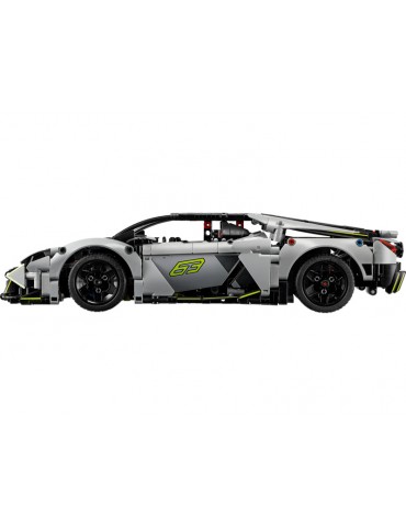 LEGO Technic - Lamborghini Revuelto Super Sports Car