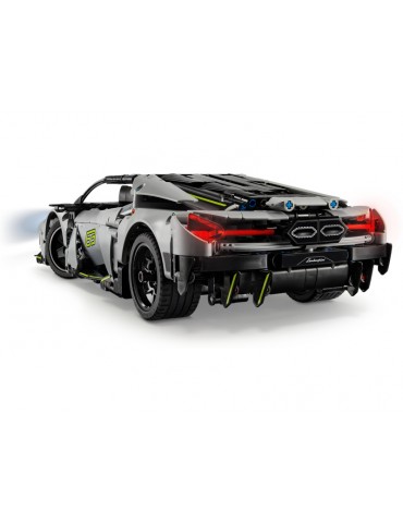 LEGO Technic - Lamborghini Revuelto Super Sports Car