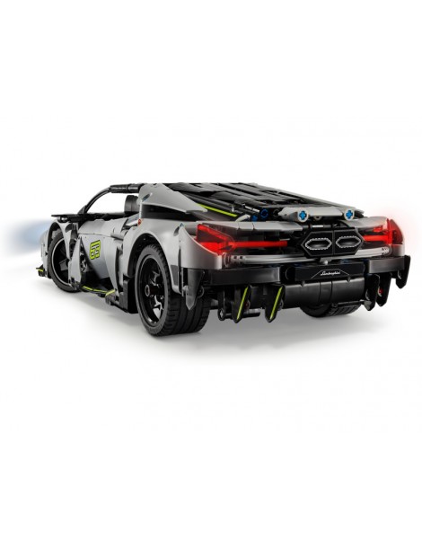 LEGO Technic - Lamborghini Revuelto Super Sports Car