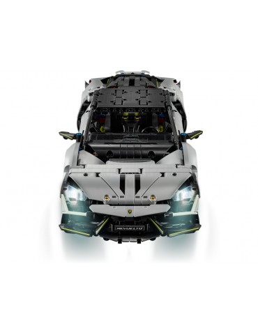 LEGO Technic - Lamborghini Revuelto Super Sports Car