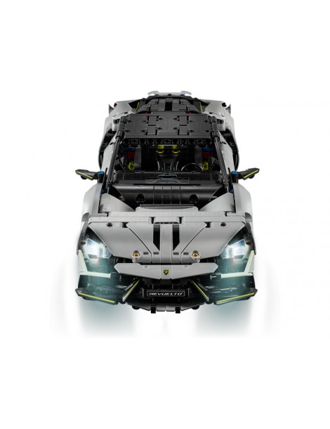 LEGO Technic - Lamborghini Revuelto Super Sports Car
