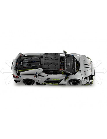 LEGO Technic - Lamborghini Revuelto Super Sports Car