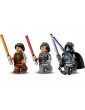 LEGO Star Wars - The Force Burner Snowspeeder