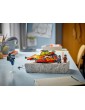 LEGO Star Wars - The Force Burner Snowspeeder