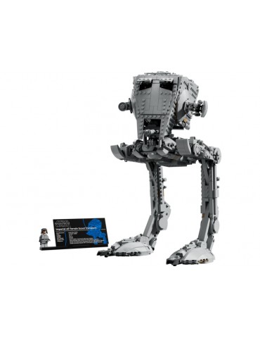 LEGO Star Wars - AT-ST Walker