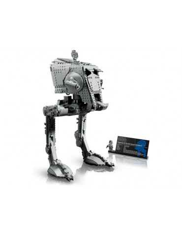 LEGO Star Wars - AT-ST Walker