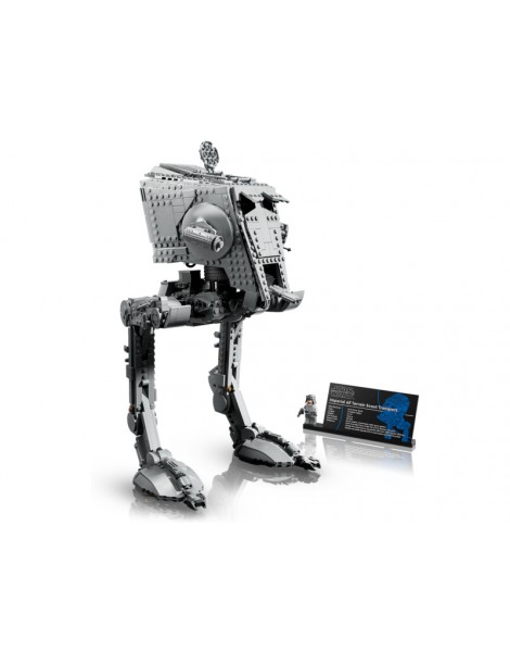 LEGO Star Wars - AT-ST Walker