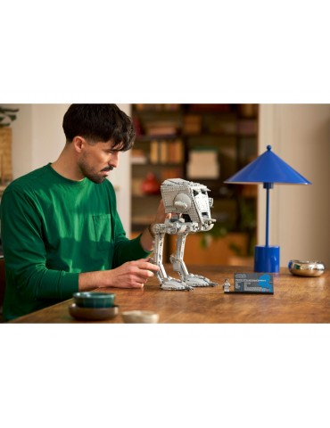LEGO Star Wars - AT-ST Walker