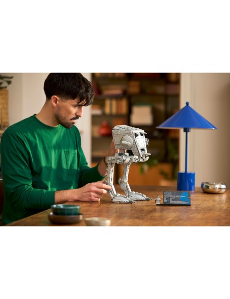 LEGO Star Wars - AT-ST Walker