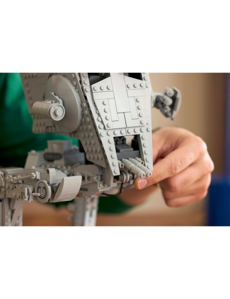 LEGO Star Wars - AT-ST Walker