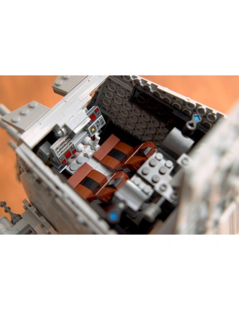 LEGO Star Wars - AT-ST Walker