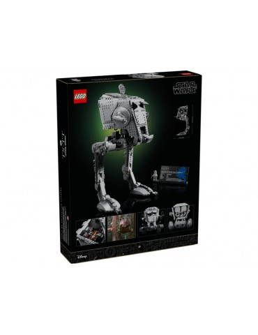 LEGO Star Wars - AT-ST Walker