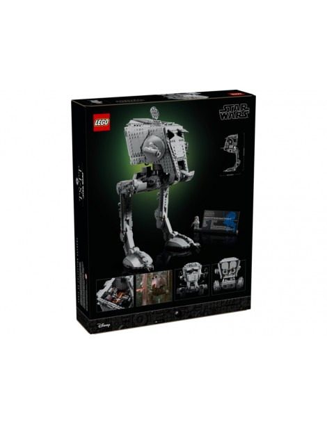 LEGO Star Wars - AT-ST Walker
