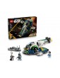 LEGO Star Wars - Jango Fett's Starship