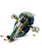LEGO Star Wars - Jango Fett's Starship