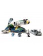 LEGO Star Wars - Jango Fett's Starship