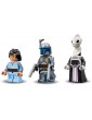 LEGO Star Wars - Jango Fett's Starship