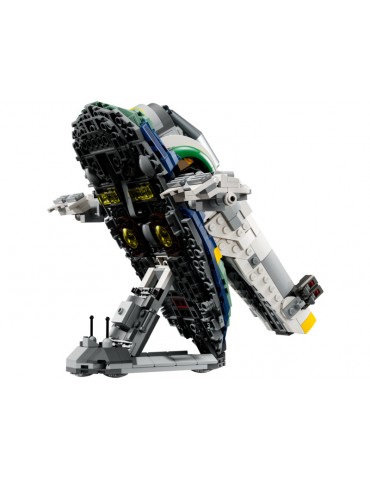 LEGO Star Wars - Jango Fett's Starship