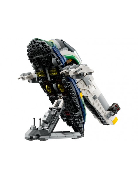 LEGO Star Wars - Jango Fett's Starship