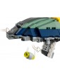 LEGO Star Wars - Jango Fett's Starship