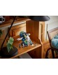 LEGO Star Wars - Jango Fett's Starship