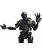LEGO Star Wars 75434 K-2SO droido rinkinys su stovu ir mini figūrėle