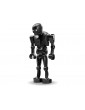 LEGO Star Wars 75434 K-2SO droido rinkinys su stovu ir mini figūrėle