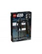 LEGO Star Wars 75434 K-2SO droido rinkinys su stovu ir mini figūrėle