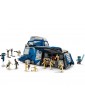 LEGO Star Wars - Battle of Felucia Separatist MTT