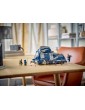 LEGO Star Wars 75435 Separatist MTT rinkinys su droidais ir mini figūrėlėmis