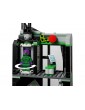 LEGO Marvel 76324 Žmogus voras prieš Oscorp rinkinys su mini figūrėlėmis