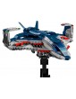 LEGO Marvel Quinjet Keršytojai Altrono amžius 76325
