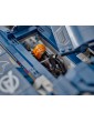 LEGO Marvel Quinjet Keršytojai Altrono amžius 76325