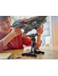 LEGO Marvel Quinjet Keršytojai Altrono amžius 76325