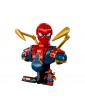 LEGO Marvel Geležinio Žmogaus voro biustas 76326