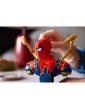 LEGO Marvel Geležinio Žmogaus voro biustas 76326