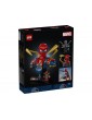LEGO Marvel Geležinio Žmogaus voro biustas 76326