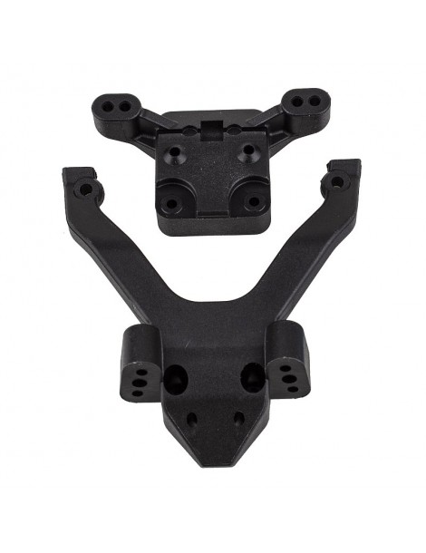B6.4 Top Plate and Ballstud Mount