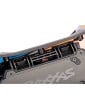 Traxxas Mini Slash BL-2s 1:12 4WD RTR Short Course RC modelis Rožinis
