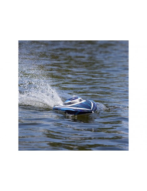 ProBoat Sonicwake 24" RC laivas Brushless RTR mėlynas