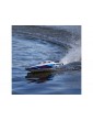 ProBoat Sonicwake 24" RC laivas Brushless RTR mėlynas