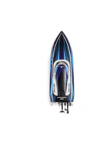 ProBoat Sonicwake 24" RC laivas Brushless RTR mėlynas