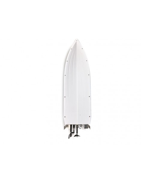 ProBoat Sonicwake 24" RC laivas Brushless RTR mėlynas