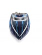 ProBoat Sonicwake 24" RC laivas Brushless RTR mėlynas