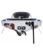 ProBoat Sonicwake 24" RC laivas Brushless RTR mėlynas