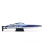 ProBoat Sonicwake 24" RC laivas Brushless RTR mėlynas