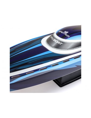 ProBoat Sonicwake 24" RC laivas Brushless RTR mėlynas