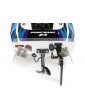 ProBoat Sonicwake 24" RC laivas Brushless RTR mėlynas